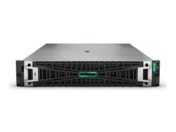 Server rack HPE ProLiant DL380 Gen11, Intel Xeon Silver 4510 2.4GHz 12 bërthama, 64GB RAM, 12x LFF, 2x8TB SATA, 2x1000W PSU