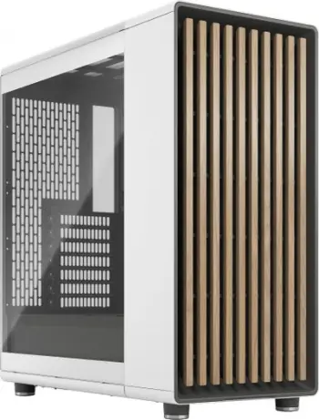 Kompjuter Unity V2 White, Core i5 13400, 32GB RAM, 1TB SSD 1TB HDD, i bardhë