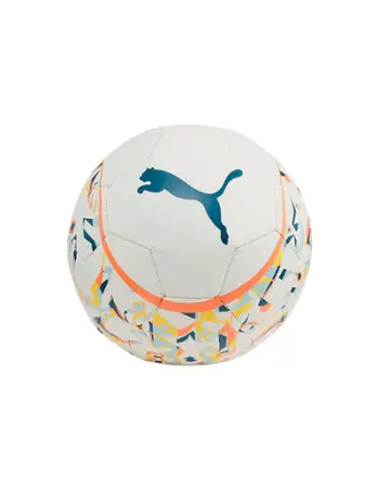 Top futbolli Puma Neymar Graphic, madhësi standarde, i bardhë