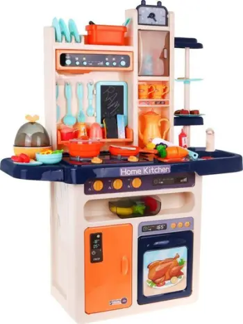 Termometër për mish Electrolux ETHMEAT2, analog, çelik inox