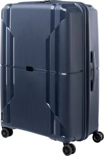 Valixhe Iguana Sydney 90, 90L, hardshell PP, e zezë