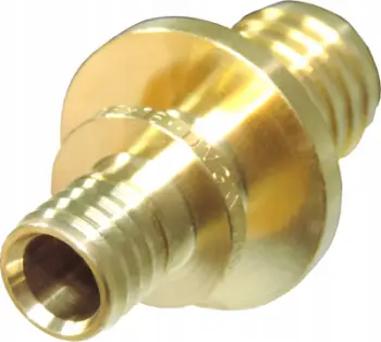 Fiting reduktues Tece 706503, 20x16mm, prej mesi