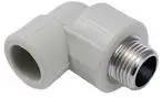 Bërryl Detail-met, 25mm GW, 1/2"