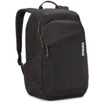 Çantë shpine Thule Exeo 28L, e zezë