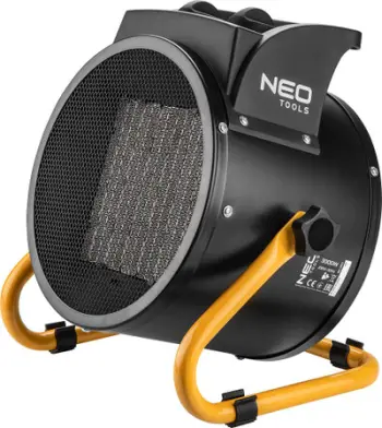 Ngrohës Neo Elektrik, 3kW PTC