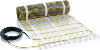 Tapet ngrohës Veria 150, 150W m², 2 m², 0.5 x 4 m