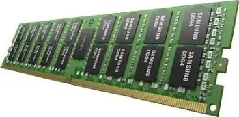 Memorie RAM Samsung M391A4G43AB1-CWE, 32GB, DDR4 3200MHz, jeshile