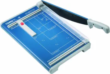 Makinë prerëse Dahle 533, format A4, gjatësi prerjeje 340mm