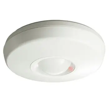 Sensor lëvizjeje tavanor Optex FX-360, mbulim 360°, për ambiente të brendshme, i bardhë