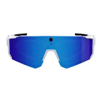 Syze sportive inteligjente Colmi V06 AI, kamera 8MP, Bluetooth, të bardha