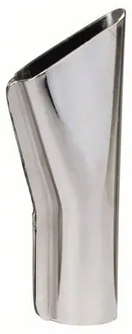 Grykë Bosch 1609201799, 10mm Slot Nozzle, metalike
