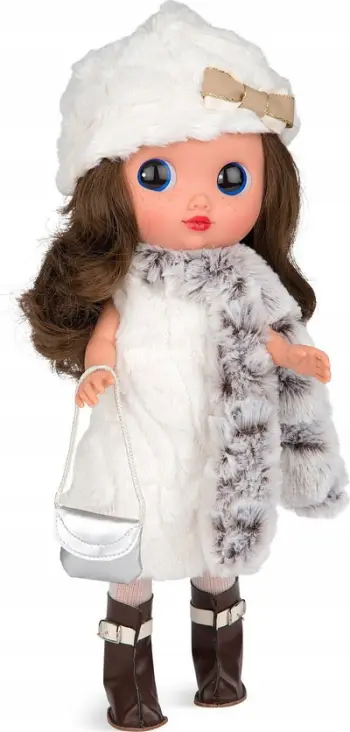 Kukull bebe Arias Baby Doll 60297, lodër për fëmijë