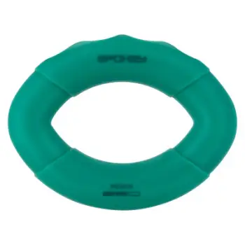 Kapëse dore Spokey Hand Power Medium SPK-944072, rezistencë 30 kg, silikon, portokalli