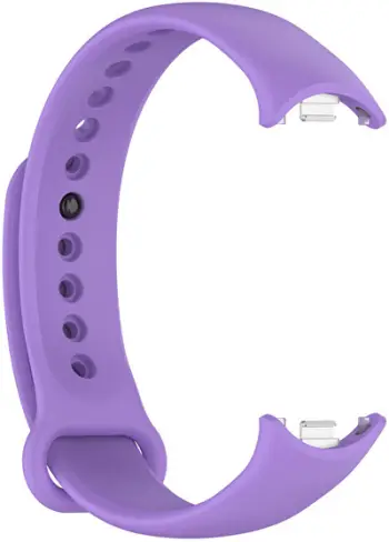 Rrip 4wrist për orë Xiaomi Watch 8/9, vjollcë
