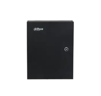Panel kontrolli aksesi Dahua ASC2204C S, 4 dyer, TCP IP, IP20