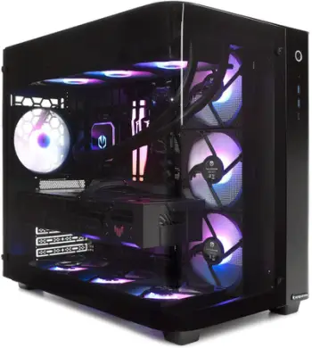 Kompjuter gaming Komputronik Ultimate R770 M20, Ryzen 7 7800X3D, RTX 5070, 64GB RAM, i zi