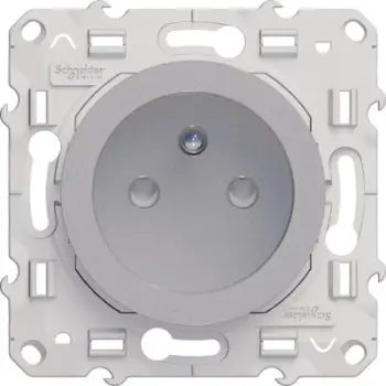 Spot tavanor Philips Star 5624231P0, LED 9W, i bardhë