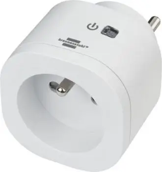 Llambë tavanore e jashtme Philips Doris LED, 6W, 22 cm, e bardhë