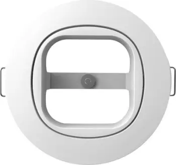 Dritë kopshti Philips Tyla, LED 1.2W, diellore, e zezë