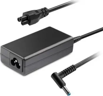 Ngarkues laptopi CoreParts MBXHP-AC0072, 65W, për përdorim të brendshëm, i zi