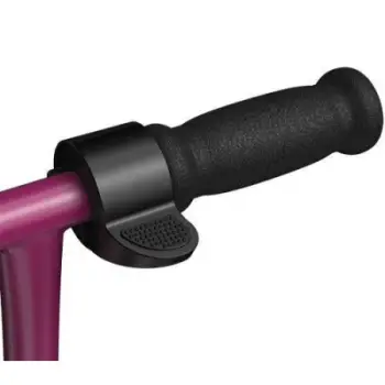 Trotinet elektrik Razor Power Core E90, 90W, 16 km/h, rozë