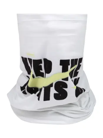 Shall sportiv Nike Dri Fit Running Wrap, Dri Fit, i zi