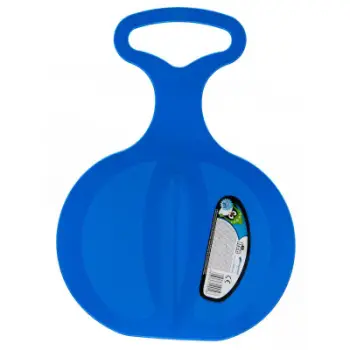 Slita bore Prosperplast Free, plastike, 46.5cm, blu