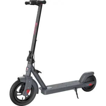 Trotinet elektrik Razor C35, motor 350W, shpejtësi 25km/h, i zi