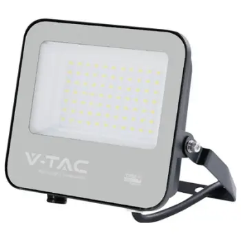 Reflektor LED V TAC 232166, 50W, dritë e bardhë ditore