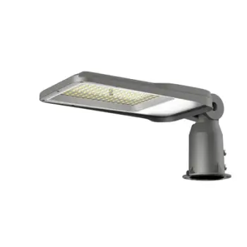 Dritë rrugore V TAC Samsung LED 50W, 100lm/W, 4000K, gri