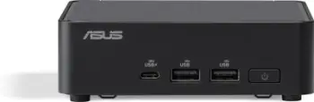 Kompjuter mini barebone ASUS NUC 14 Pro RNUC14RVKU500000I, Intel Core Ultra 5 125H, Intel Arc, i zi