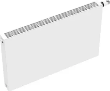 Radiator çeliku Stelrad 543107, 900mm, 500mm, i bardhë