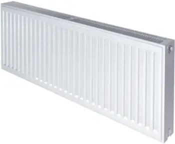 Radiator çeliku Stelrad Compact 33, 500x1000mm, 2056W, i bardhë