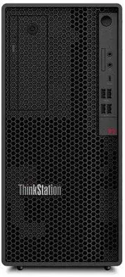 Workstation Lenovo ThinkStation P2 Tower Gen2, Intel Core Ultra 7, 32GB RAM, i zi