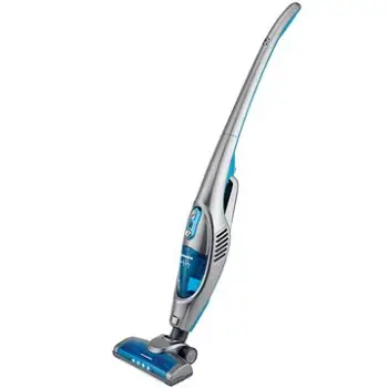 Fshesë me korrent pa kabllo Heinner HSVC-V21.6GRY, 21.6V, depozitë 0.5L, blu gri