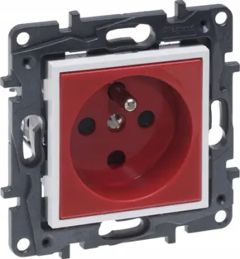 Ngrohës murali TESY HL274W, 1000 2000W, me ventilim, i bardhë