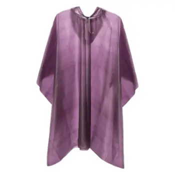 Pelerinë shiu Martes Poncho, madhësi universale, PEVA, vjollcë