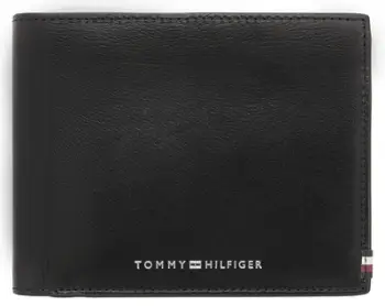 Kuletë Tommy Hilfiger Cc Flap & Coin AM0AM06301BDS