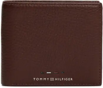Kuletë për meshkuj Tommy Hilfiger, 2x10x11.5 cm, kafe