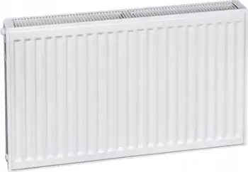 Radiator çeliku Caradon Termoteknik V22 400x600, 722W, i bardhë