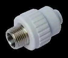 Fiting mashkullor SIGMA-LI PERTZZ251, 25x1", për tuba PE-RT