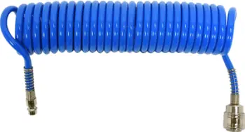 Zorrë pneumatike Yato YT-24201, 5,5mmx5m