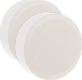 Refill thithës lagështie Ruhhy, tabletë 2x400g, për dehumidifier, e bardhë