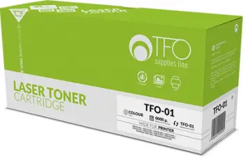 Toner lazer TFO TFO-01, kompatibil me Brother TN2420, i zi