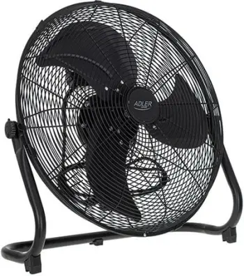 Ventilator dysheme Adler Air Circulator, 200W, 45 cm, i zi mat