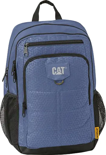 Çantë shpine për meshkuj Caterpillar, e kaltër