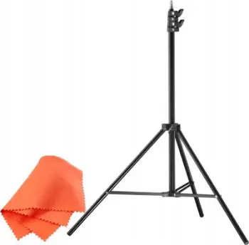 Stativ drite FreePower ST116, 205 cm, alumini, i zi