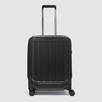Ngrohës muror elektrik T17 2500, konvektor, i bardhë