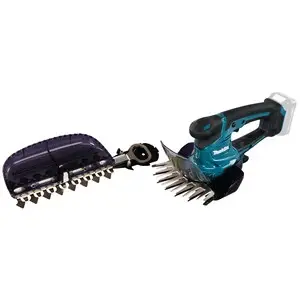 Gërshërë bari pa kabllo Makita UM600DZX, 12V CXT, pa bateri, pa karikues