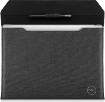 Mbrojtëse laptopi Dell Sleeve 14", tekstil, e zezë